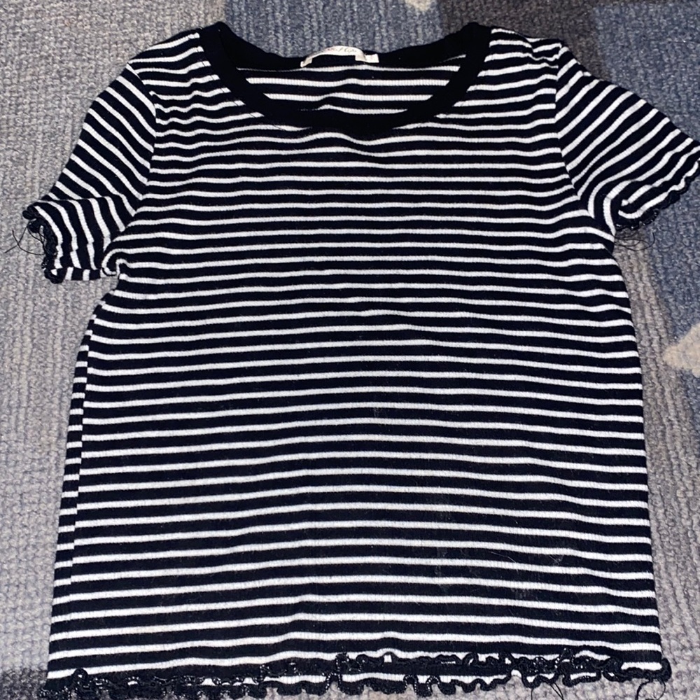 Small top